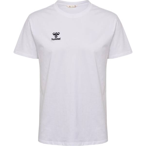 HUMMEL Herren Shirt hmlGO 2.0 T-SHIRT S/S von Hummel