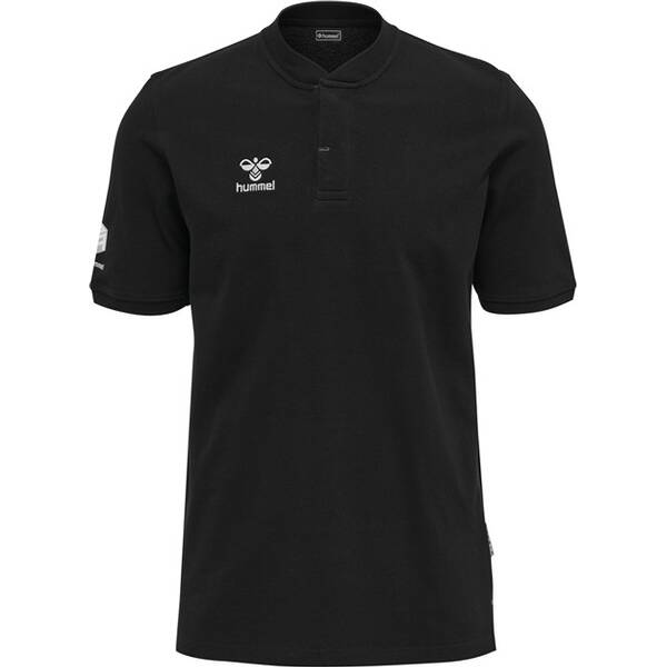 HUMMEL Herren Shirt hmlMOVE GRID POLO von Hummel