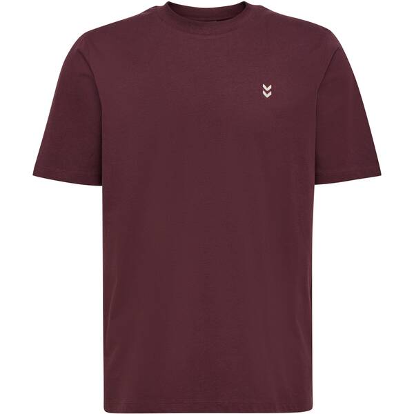 HUMMEL Herren Shirt hmlPULSE CO REGULAR T-SHIRT von Hummel