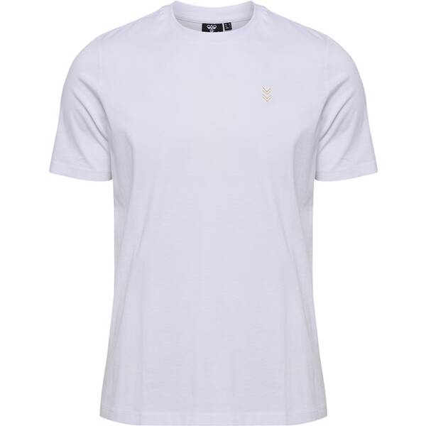 HUMMEL Herren Shirt hmlPULSE CO REGULAR T-SHIRT von Hummel