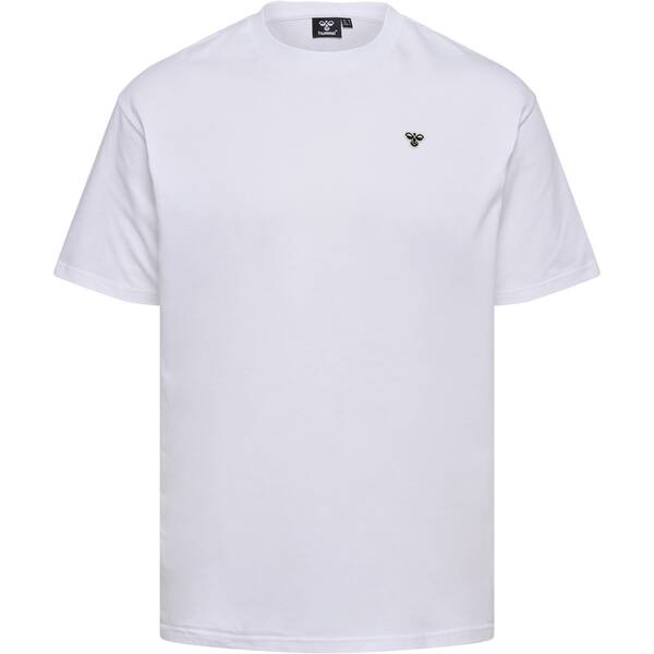 HUMMEL Herren Shirt hmlREGULAR SS T-SHIRT BEE von Hummel