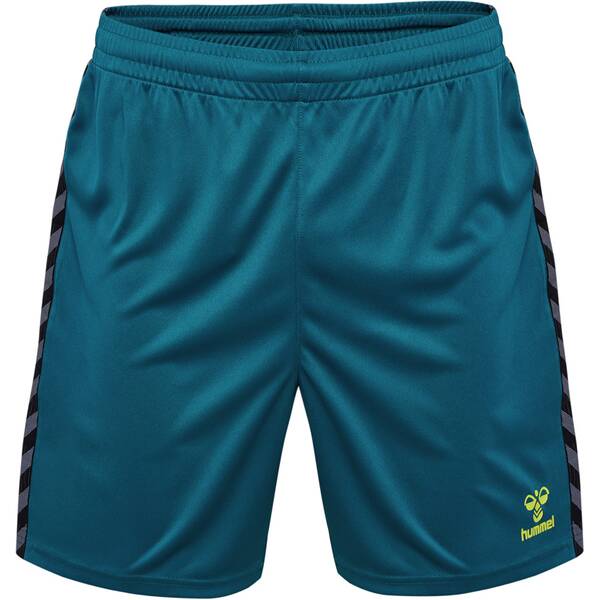 HUMMEL Herren Shorts hmlAUTHENTIC PL SHORTS von Hummel