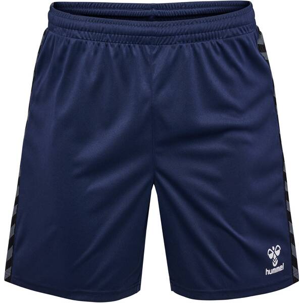 HUMMEL Herren Shorts hmlAUTHENTIC PL SHORTS von Hummel