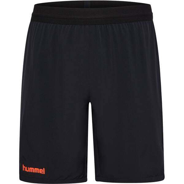 HUMMEL Herren Shorts hmlBLAZE PRO TRAINING SHORTS HUMMEL Herren Shorts hmlBLAZE PRO TRAINING SHORTS von Hummel