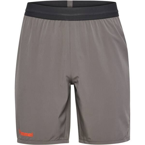 HUMMEL Herren Shorts hmlBLAZE PRO TRAINING SHORTS HUMMEL Herren Shorts hmlBLAZE PRO TRAINING SHORTS von Hummel