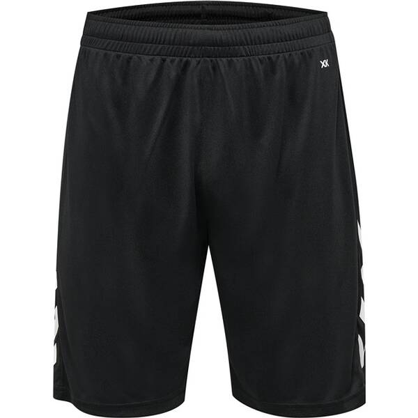 HUMMEL Herren Shorts hmlCORE XK POLY SHORTS von Hummel