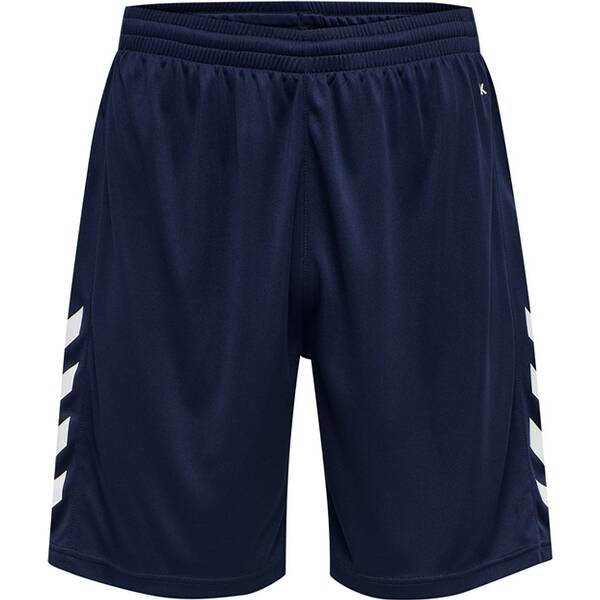 HUMMEL Herren Shorts hmlCORE XK POLY SHORTS von Hummel