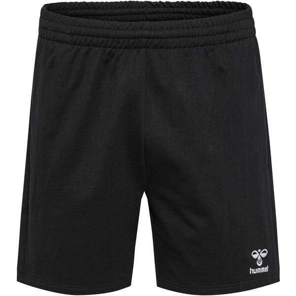 HUMMEL Herren Shorts hmlGO 2.0 SWEATSHORTS HUMMEL Herren Shorts hmlGO 2.0 SWEATSHORTS von Hummel