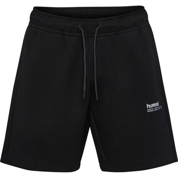 HUMMEL Herren Shorts hmlTECH FLEECE SHORTS von Hummel