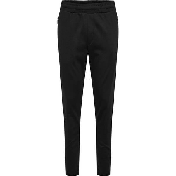 HUMMEL Herren Sporthose hmlMT INTERVAL TAPERED PANTS von Hummel