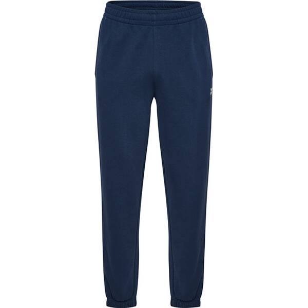 HUMMEL Herren Sporthose hmlPULSE CO REGULAR SWEAT PANTS von Hummel