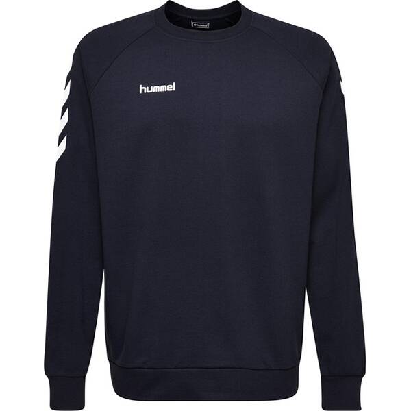 HUMMEL Herren Sweatshirt GO von Hummel