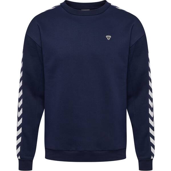 HUMMEL Herren Sweatshirt hmlARCHIVE LOOSE FIT SWEATSHIRT von Hummel