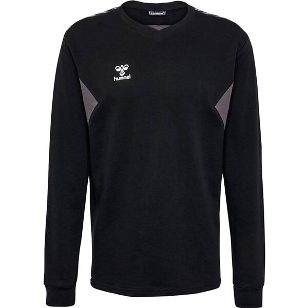 HUMMEL Herren Sweatshirt hmlAUTHENTIC CO TRAINING SWEAT von Hummel