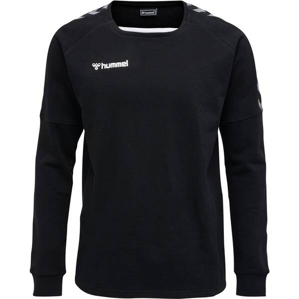 HUMMEL Fußball - Teamsport Textil - Sweatshirts Authentic Training Sweatshirt von Hummel