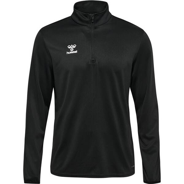 HUMMEL Herren Sweatshirt hmlESSENTIAL HALF-ZIP von Hummel