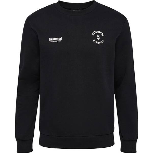 HUMMEL Herren Sweatshirt hmlLGC DEVOTION SWEATSHIRT von Hummel