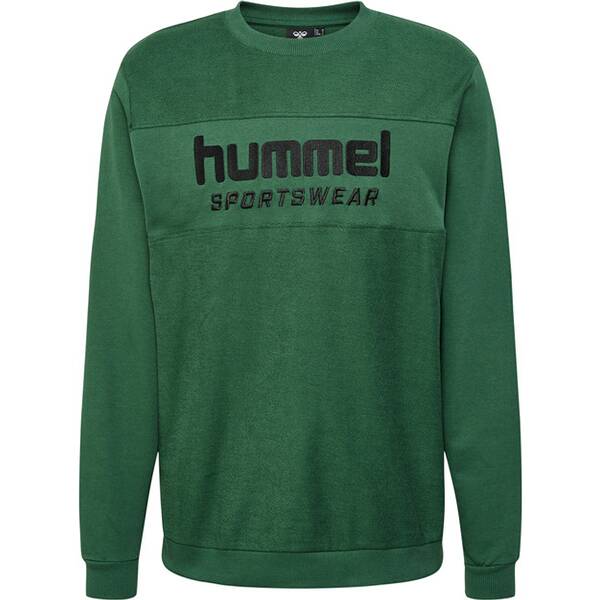 HUMMEL Herren Sweatshirt hmlLGC KYLE SWEATSHIRT von Hummel