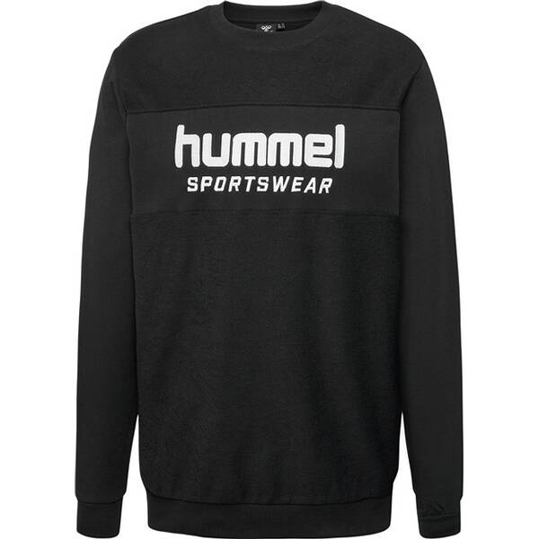 HUMMEL Herren Sweatshirt hmlLGC KYLE SWEATSHIRT von Hummel