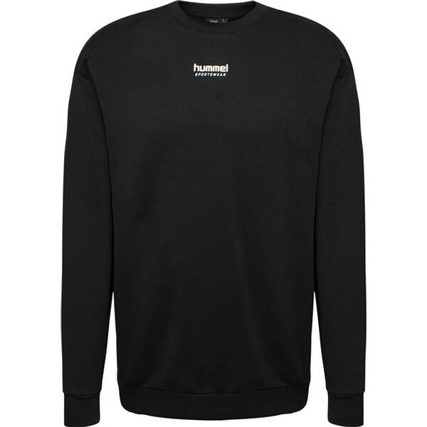 HUMMEL Herren Sweatshirt hmlLGC NATE SWEATSHIRT von Hummel