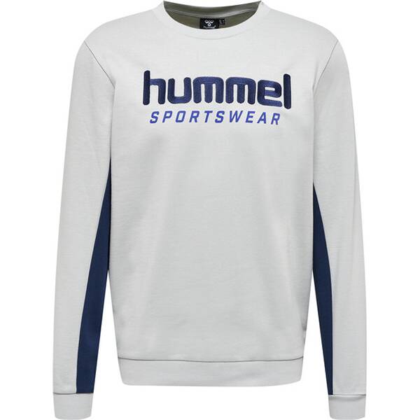 HUMMEL Herren Sweatshirt hmlLGC WESLEY SWEATSHIRT von Hummel