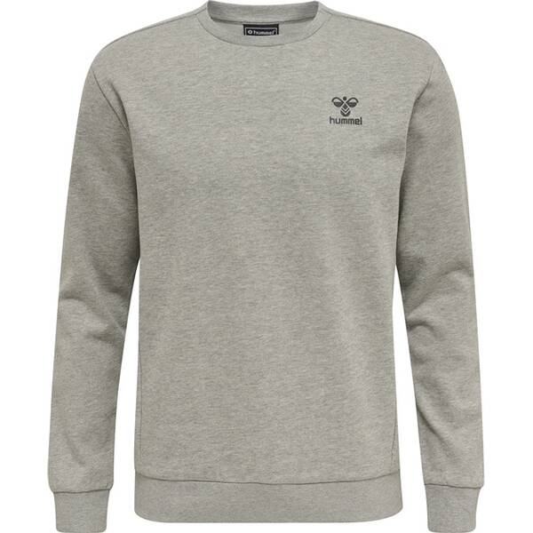 HUMMEL Herren Sweatshirt hmlOFFGRID SWEATSHIRT von Hummel