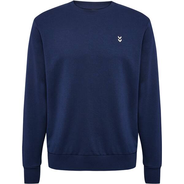 HUMMEL Herren Sweatshirt hmlPULSE CO REGULAR SWEAT CREWNECK von Hummel