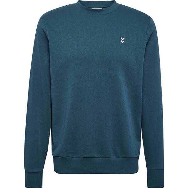 HUMMEL Herren Sweatshirt hmlPULSE CO REGULAR SWEAT CREWNECK HUMMEL Herren Sweatshirt hmlPULSE CO REGULAR SWEAT CREWNECK von Hummel
