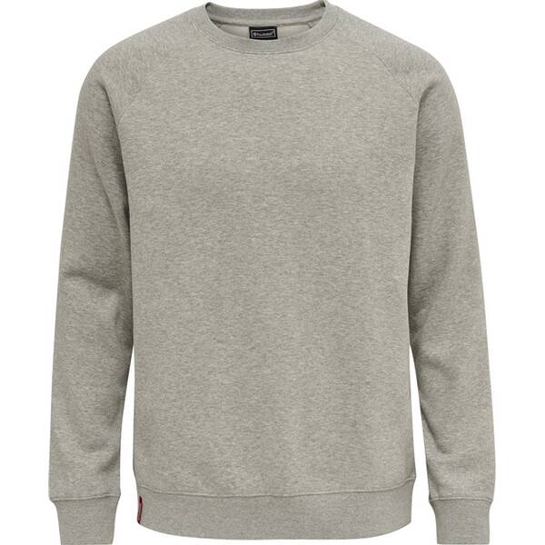 HUMMEL Herren Sweatshirt hmlRED CLASSIC SWEATSHIRT von Hummel