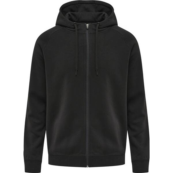 HUMMEL Herren Sweatshirt hmlRED CLASSIC ZIP HOODIE von Hummel