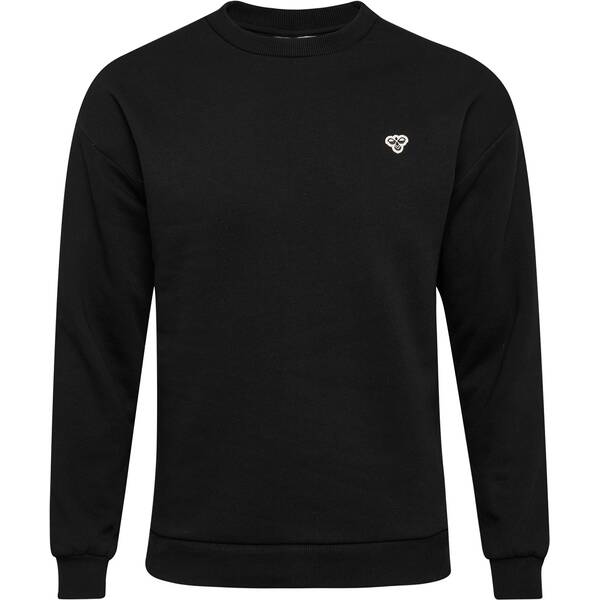 HUMMEL Herren Sweatshirt hmlREGULAR CREWNECK BEE von Hummel