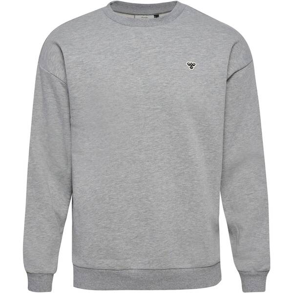 HUMMEL Herren Sweatshirt hmlREGULAR CREWNECK BEE von Hummel