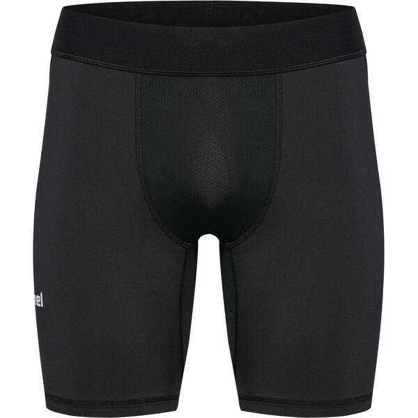 HUMMEL Herren Tight hmlBL PERFORMANCE SHORT TIGHTS HUMMEL Herren Tight hmlBL PERFORMANCE SHORT TIGHTS von Hummel