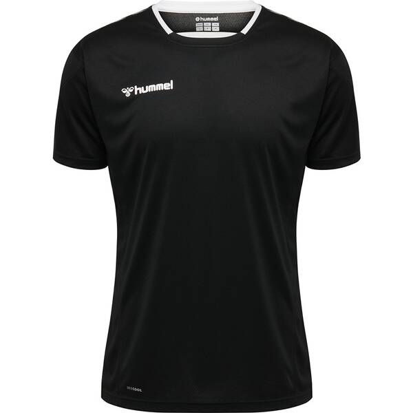 HUMMEL Fußball - Teamsport Textil - Trikots Authentic Poly Trikot kurzarm von Hummel