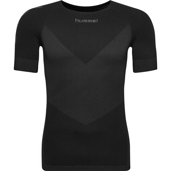 HUMMEL Herren Unterhemd HUMMEL FIRST SEAMLESS JERSEY von Hummel