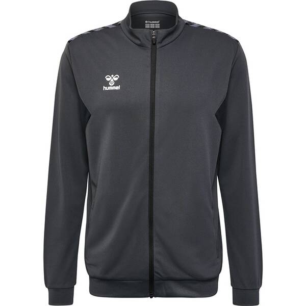 HUMMEL Herren Unterjacke hmlAUTHENTIC PL ZIP JACKET von Hummel