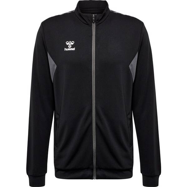 HUMMEL Herren Unterjacke hmlAUTHENTIC PL ZIP JACKET von Hummel