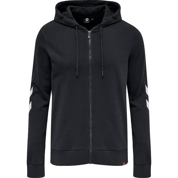 HUMMEL Herren Unterjacke hmlLEGACY ZIP HOODIE von Hummel