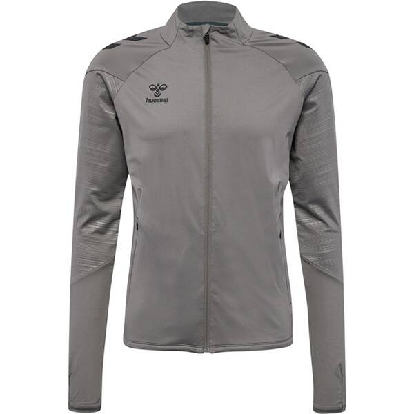 HUMMEL Herren Unterjacke hmlPRO TRAINING ZIP JACKET von Hummel