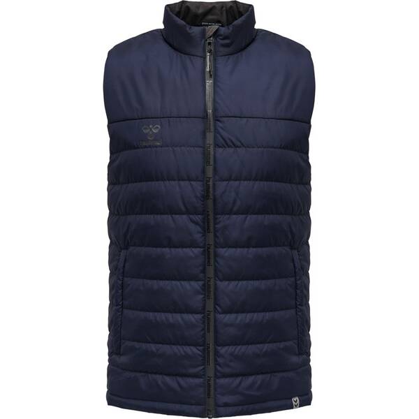 HUMMEL Herren Weste hmlNORTH WAISTCOAT von Hummel