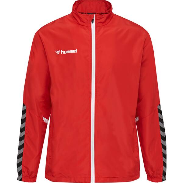 HUMMEL Kinder AUTHENTIC MICRO JACKET von Hummel