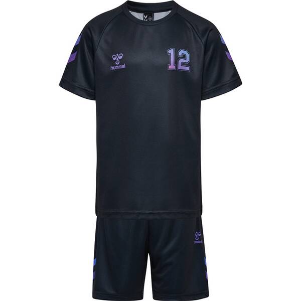 HUMMEL Kinder Anzug hmlSHIMMER SET HUMMEL Kinder Anzug hmlSHIMMER SET von Hummel