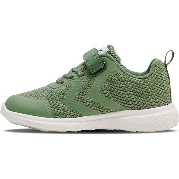 HUMMEL Kinder Freizeitschuhe ACTUS TEX RECYCLED JR HUMMEL Kinder Freizeitschuhe ACTUS TEX RECYCLED JR von Hummel