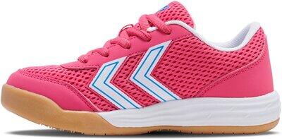 HUMMEL Kinder Freizeitschuhe MULTIPLAY FLEX LC JR RASPBERRY SORBET - Gr. - 37 von Hummel