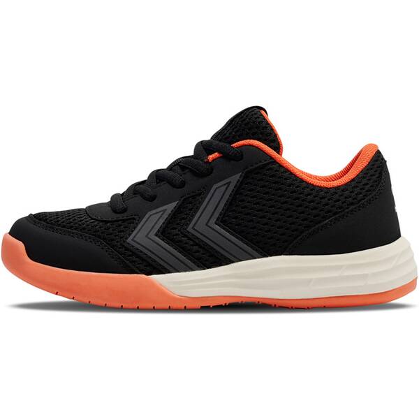 HUMMEL Kinder Freizeitschuhe MULTIPLAY FLEX LC JR von Hummel