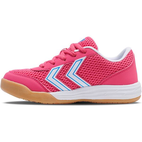 HUMMEL Kinder Freizeitschuhe MULTIPLAY FLEX LC JR von Hummel