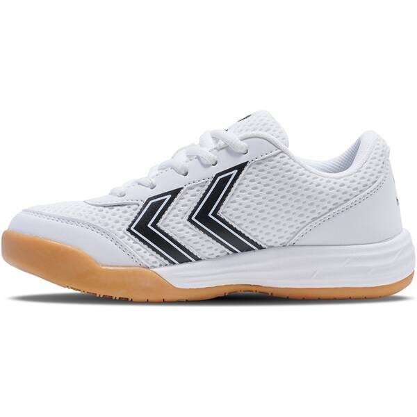 HUMMEL Kinder Freizeitschuhe MULTIPLAY FLEX LC JR HUMMEL Kinder Freizeitschuhe MULTIPLAY FLEX LC JR von Hummel