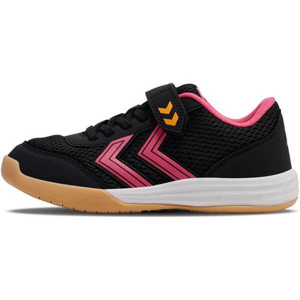 HUMMEL Kinder Freizeitschuhe MULTIPLAY FLEX VC JR von Hummel