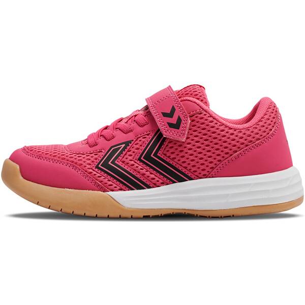 HUMMEL Kinder Freizeitschuhe MULTIPLAY FLEX VC JR von Hummel