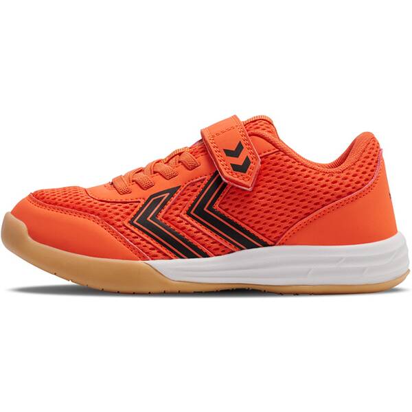 HUMMEL Kinder Freizeitschuhe MULTIPLAY FLEX VC JR von Hummel